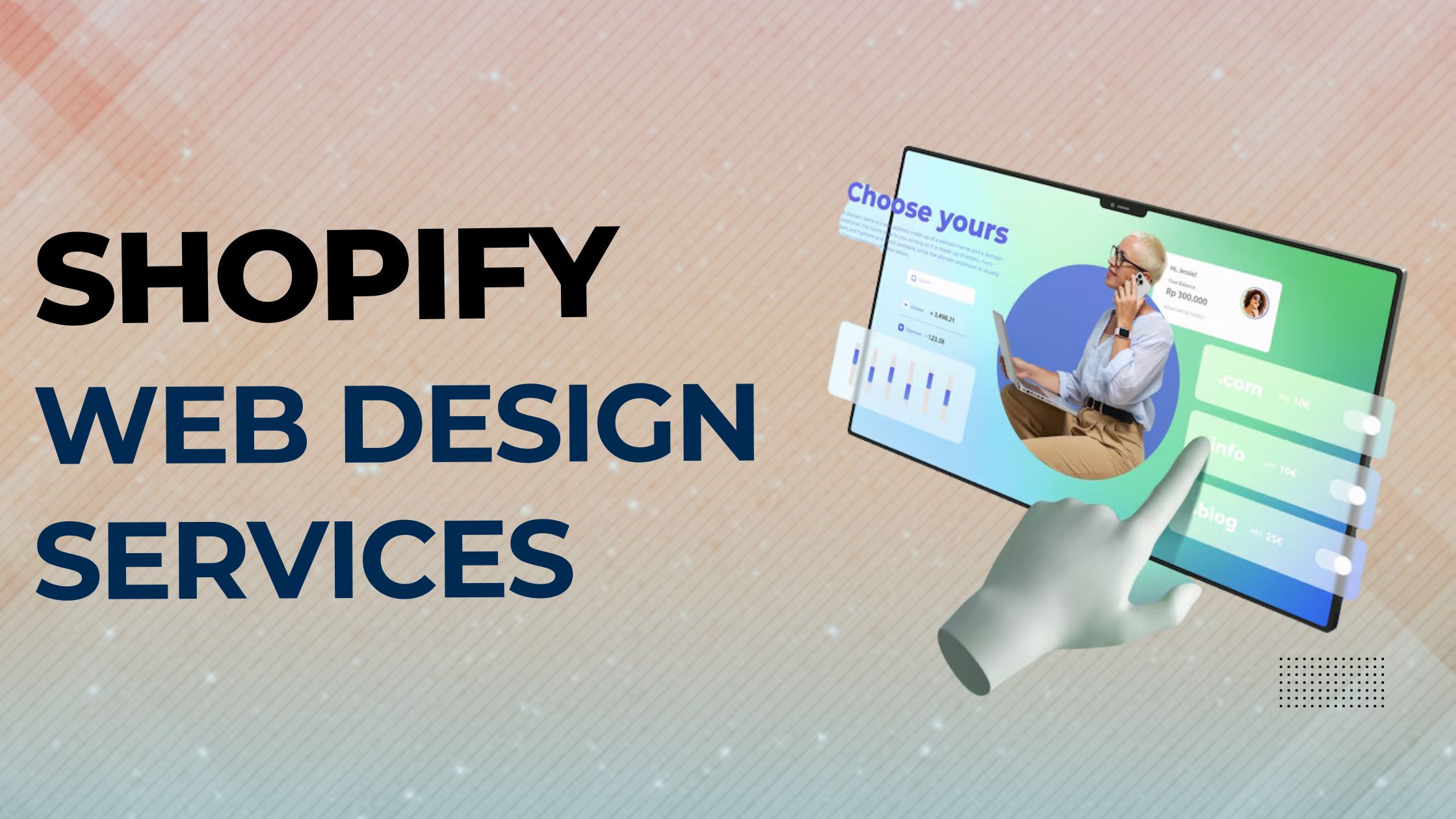 Shopify Web Design Services